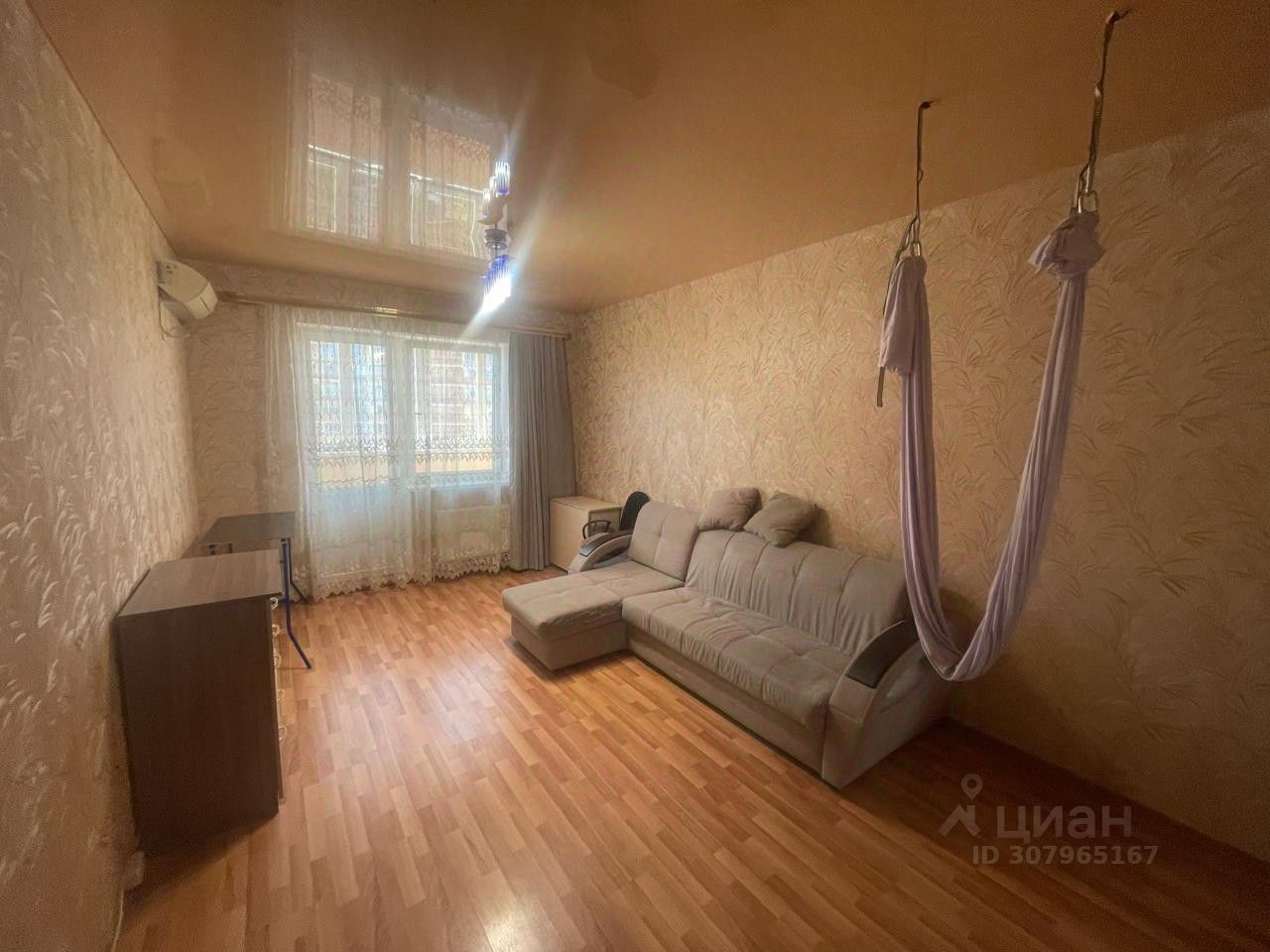 Сдается1-комн.квартира,50м²