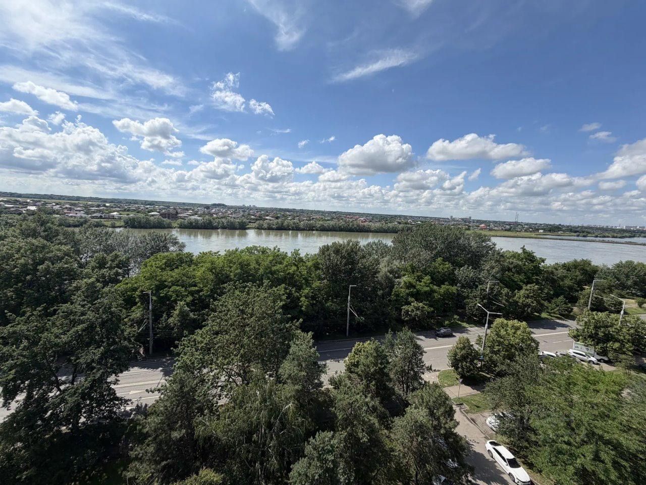 1-комн. кв., Западный, Краснодар