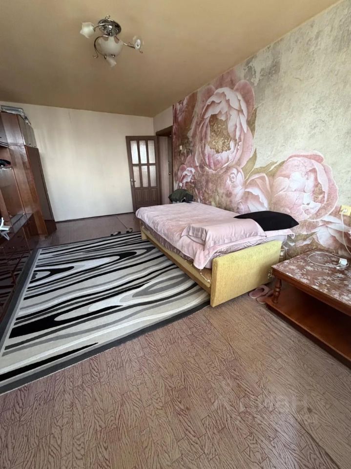 1-комн. кв., Западный, Краснодар