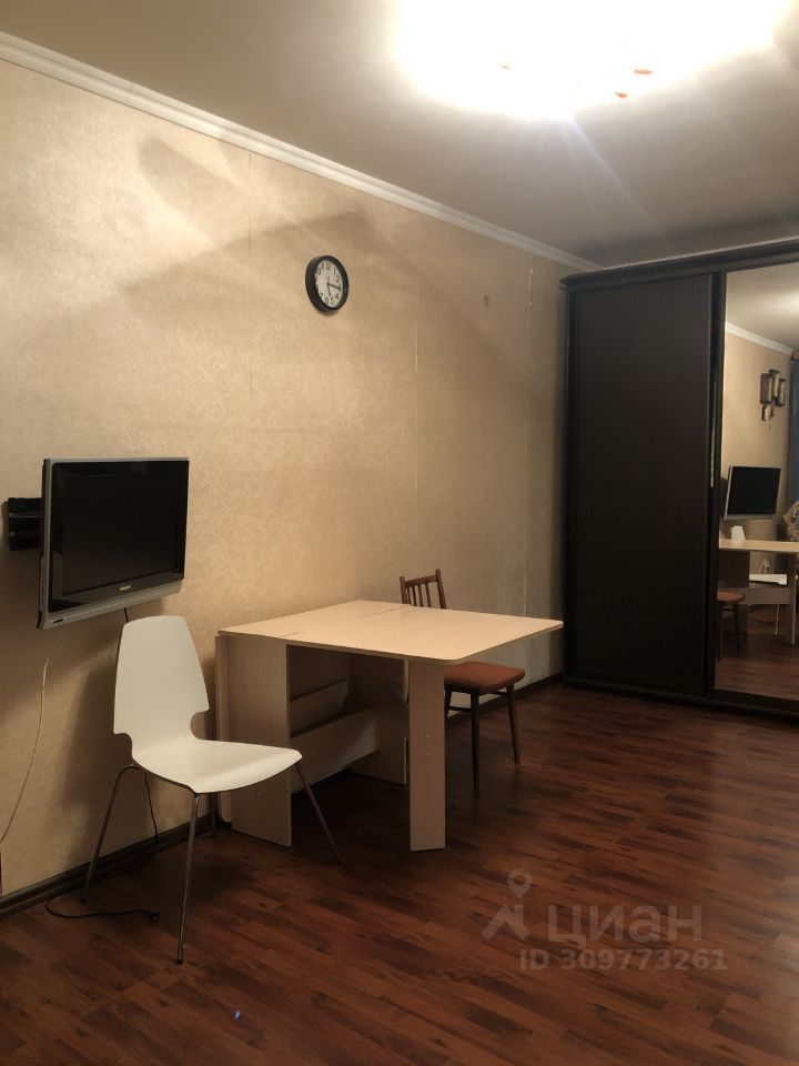 Продается1-комн.квартира,31,6м²