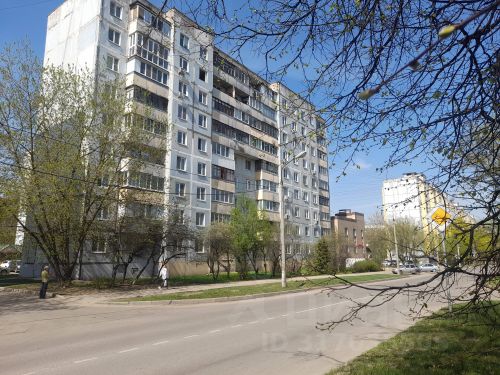 2-комн., 52 м², 5/9 этаж