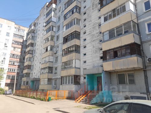 2-комн., 52 м², 5/9 этаж