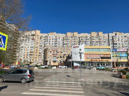 1-комн.кв., 47 м², этаж 10