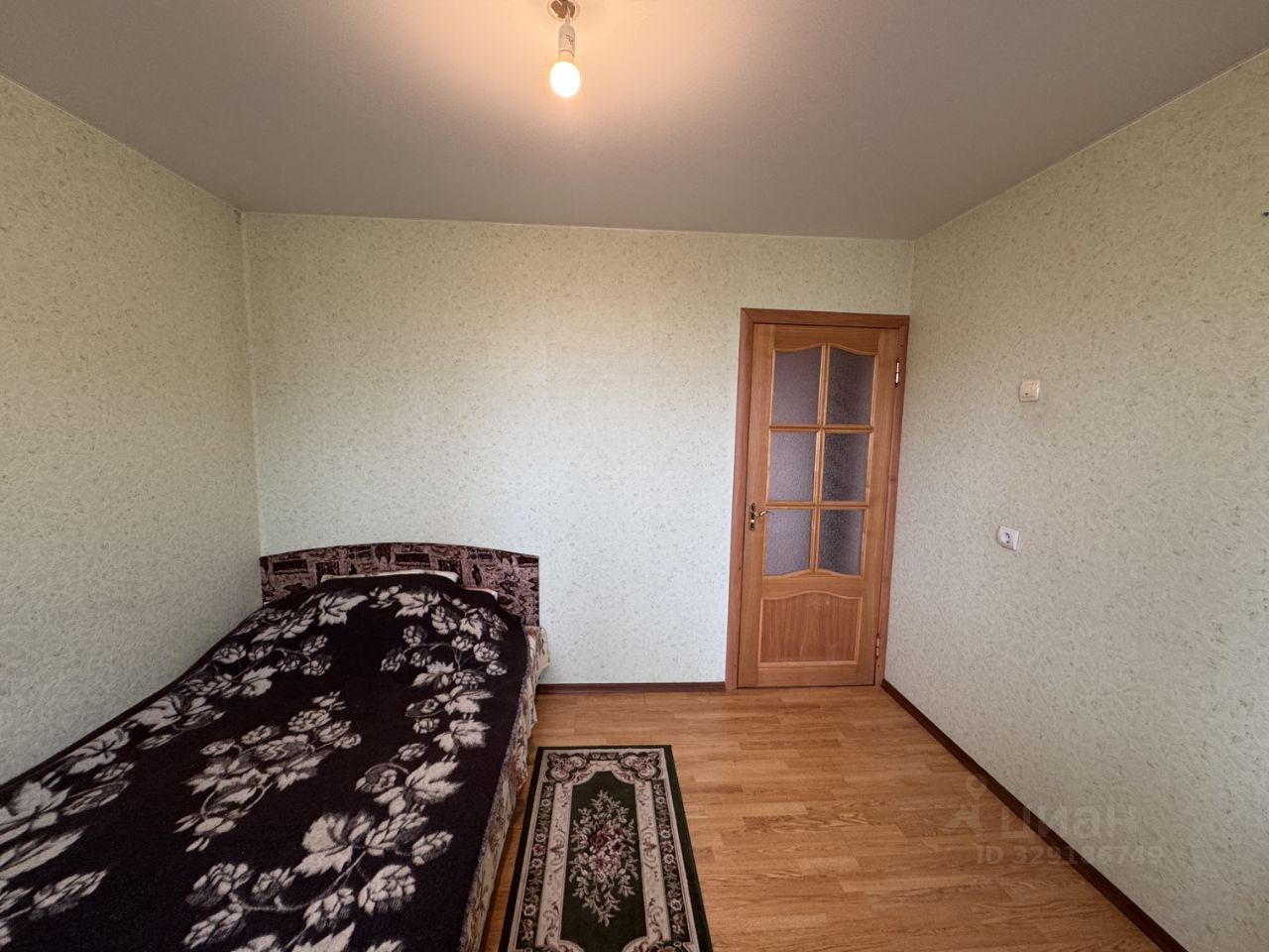 3-комн. кв., Западный