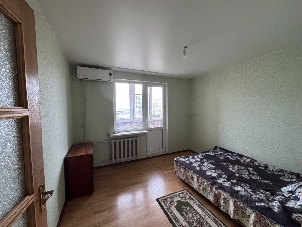3-комн. кв., Западный