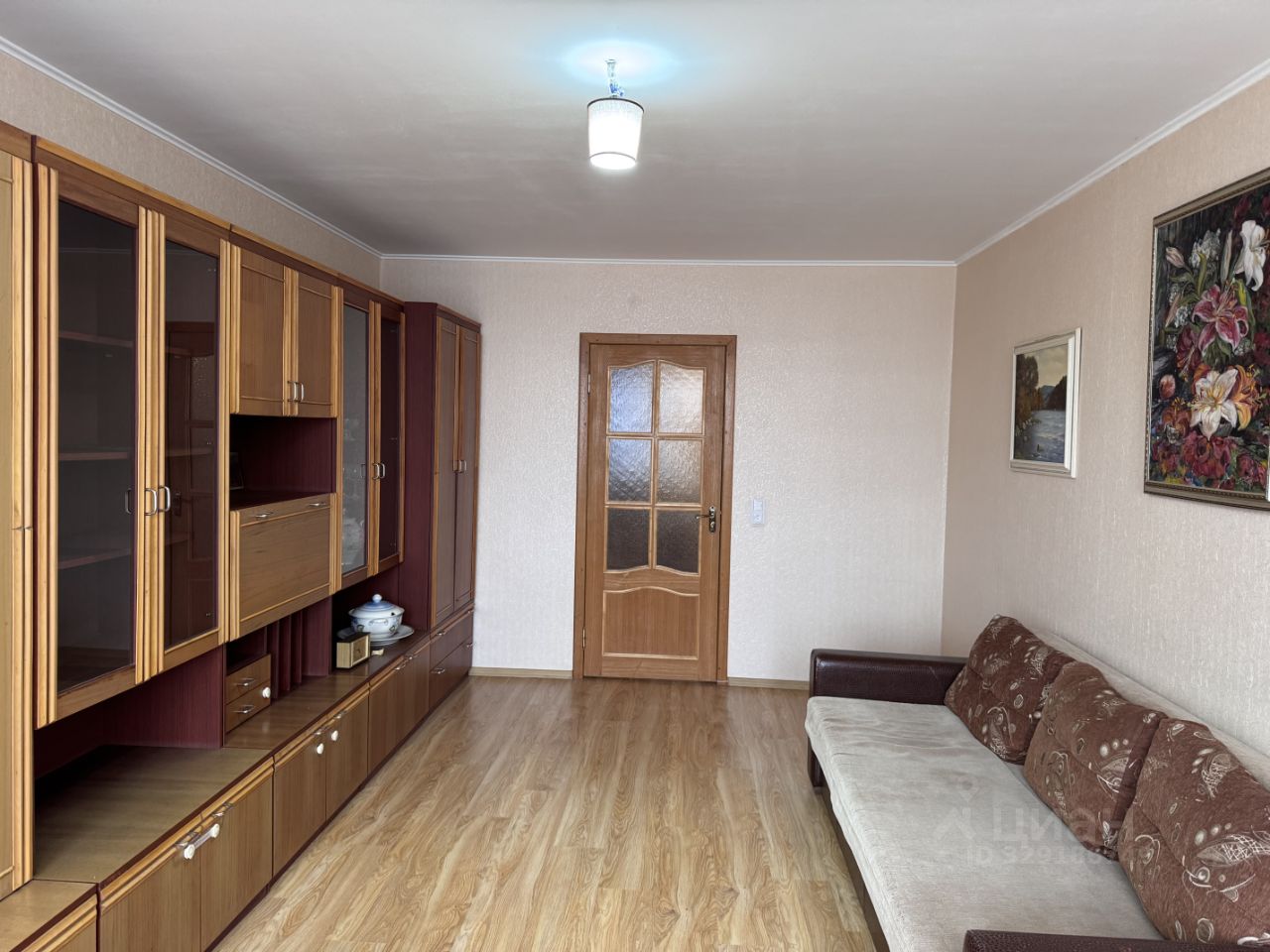 3-комн. кв., Западный
