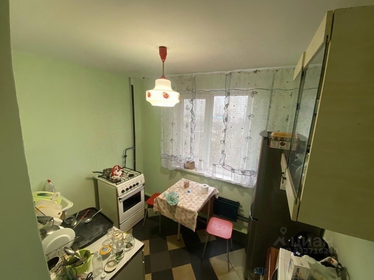 2-комн. кв., Западный, Краснодар