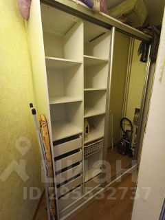 1-комн.кв., 40 м², этаж 10