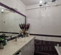 4-комн.кв., 120 м², этаж 14