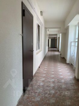 2-комн.кв., 50 м², этаж 6