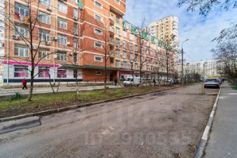 2-комн.кв., 50 м², этаж 6