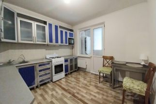 1-комн.кв., 38 м², этаж 6