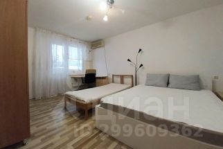 1-комн.кв., 38 м², этаж 6