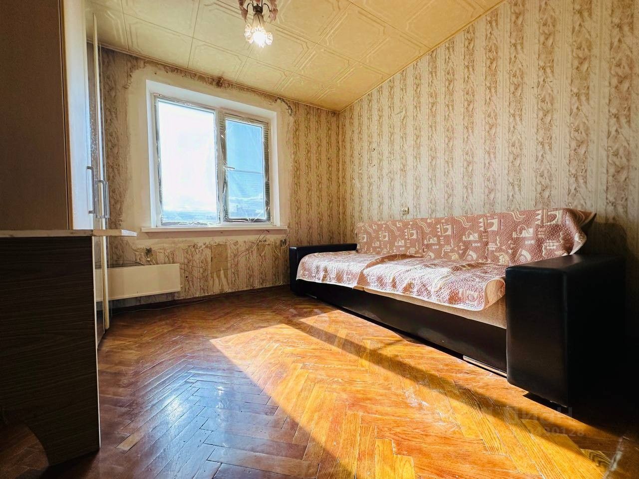 2-комн. кв., Западный, Краснодар