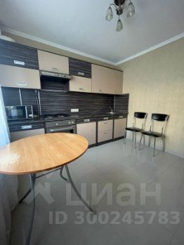 1-комн.кв., 34 м², этаж 1