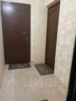 1-комн.кв., 34 м², этаж 1