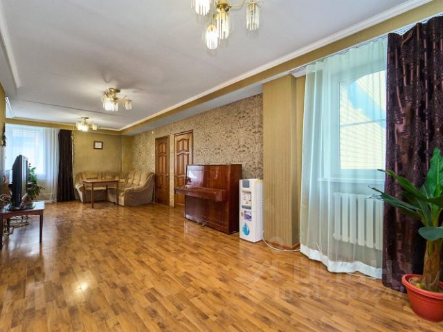 3-комн., 122 м², 4/16 этаж