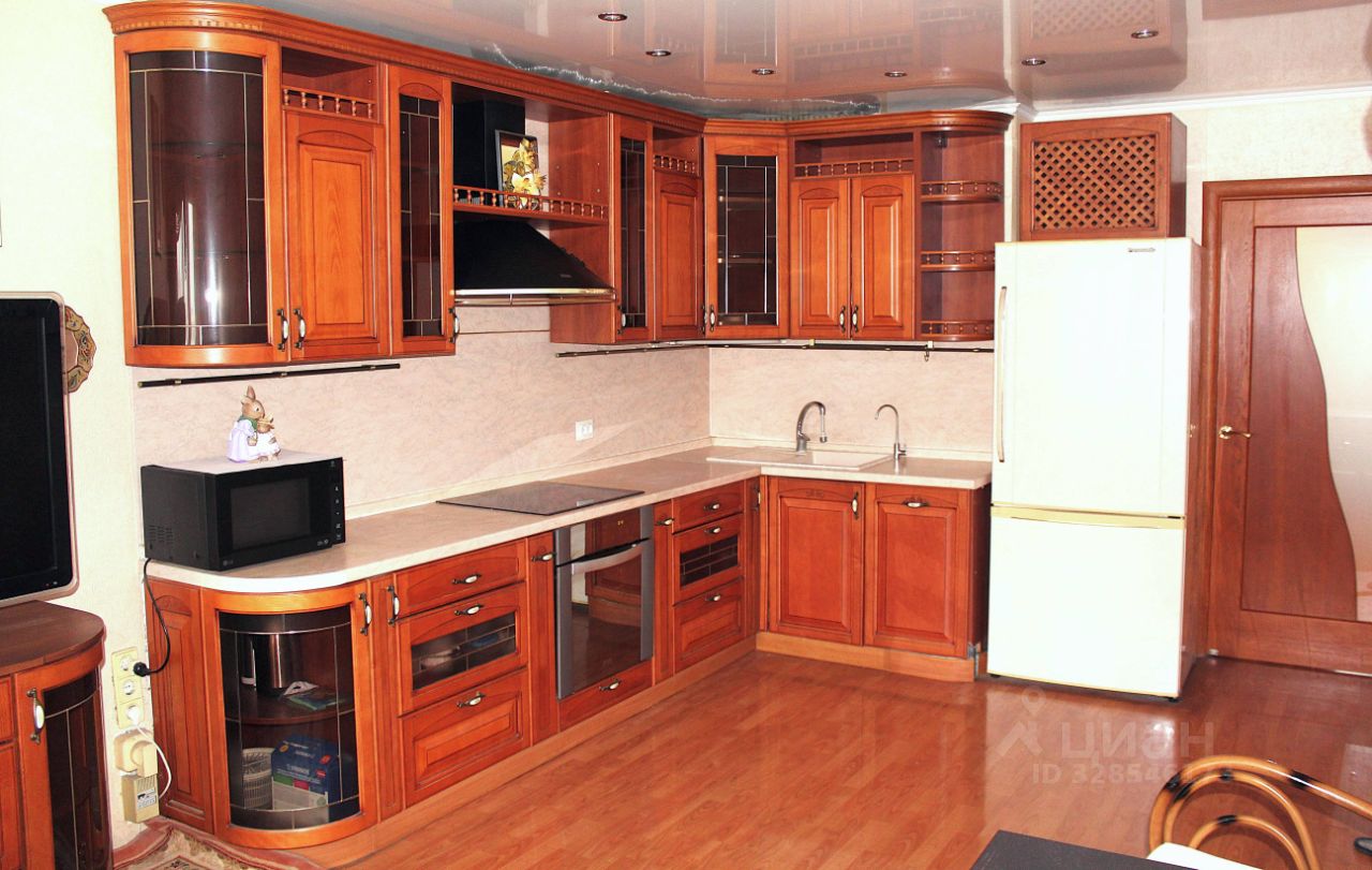 3-комн. кв., Западный