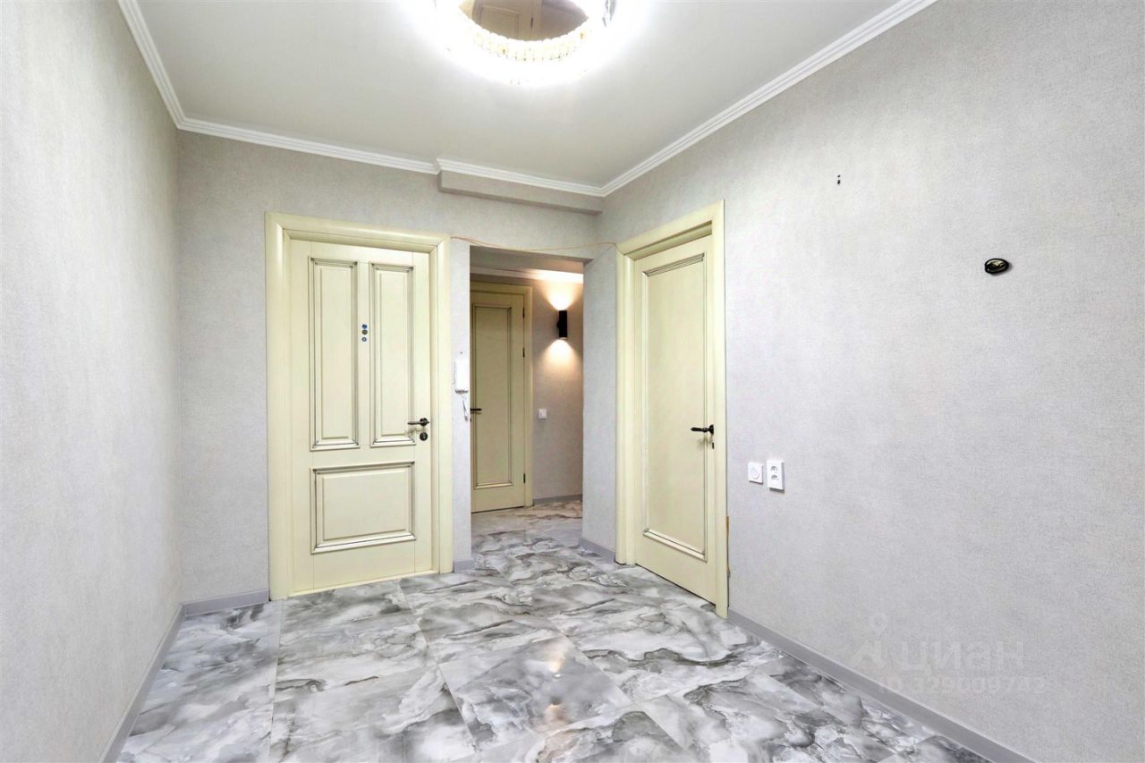 3-комн. кв., Западный
