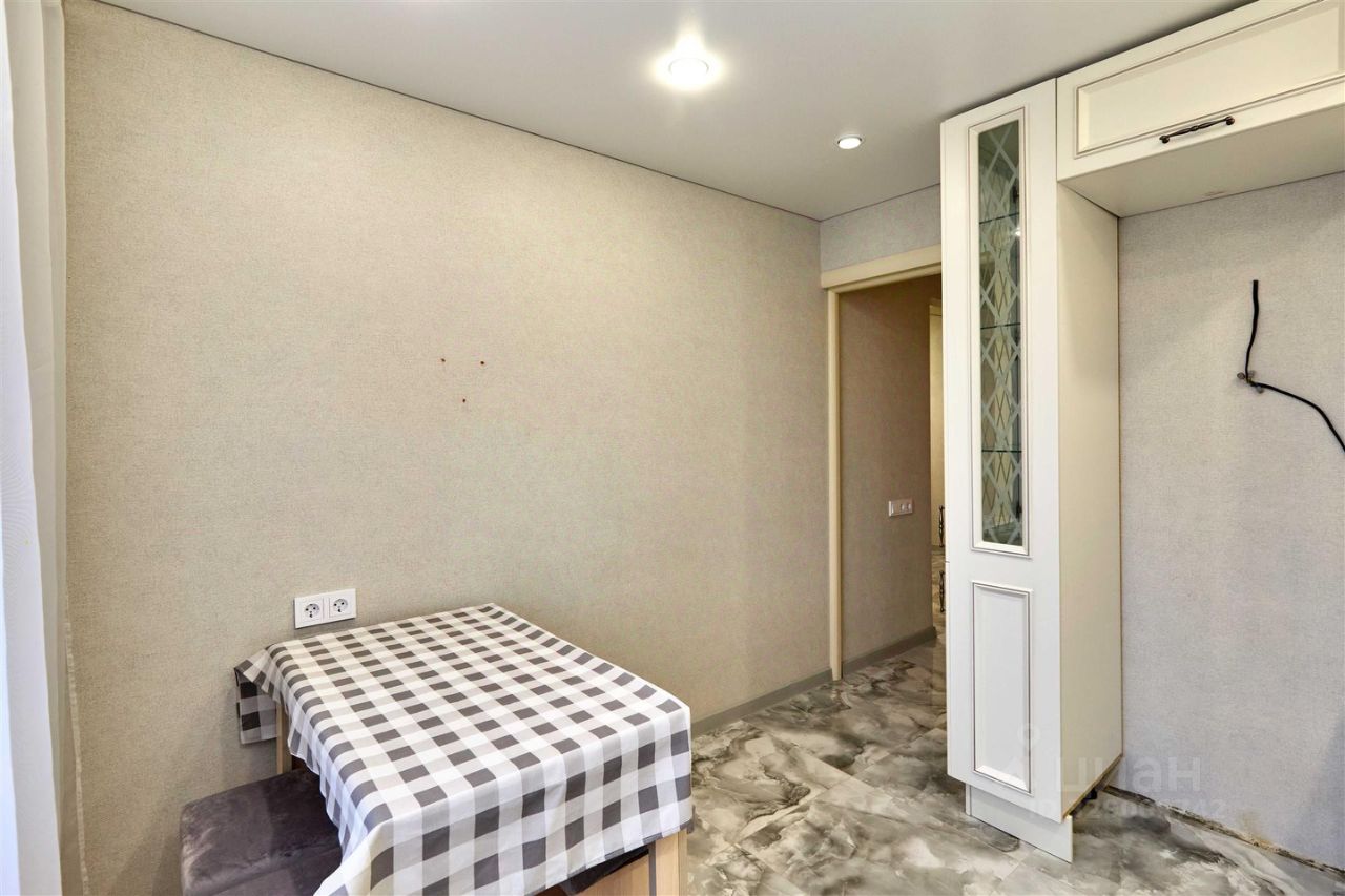 3-комн. кв., Западный