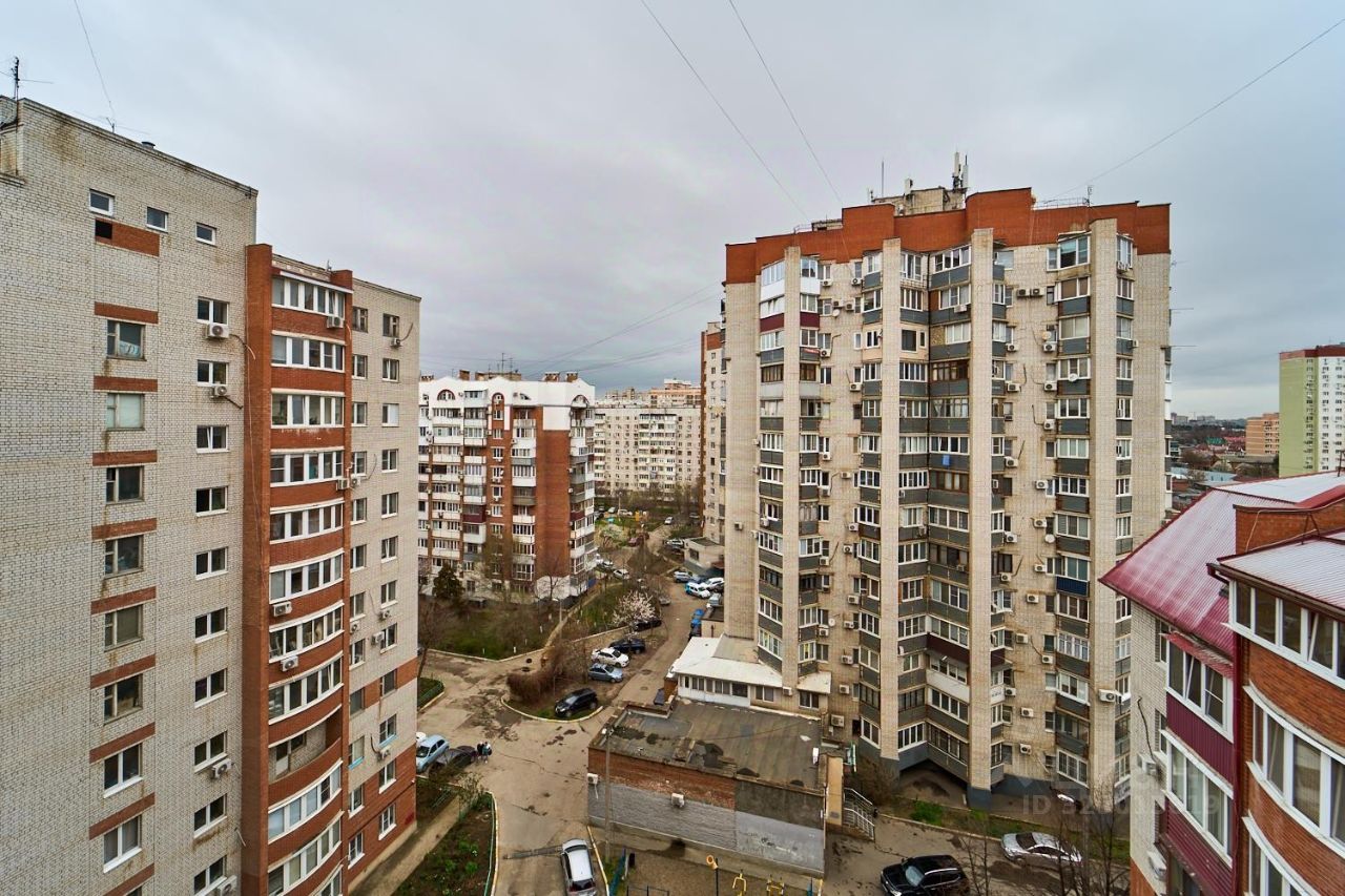 2-комн. кв., Западный, Краснодар