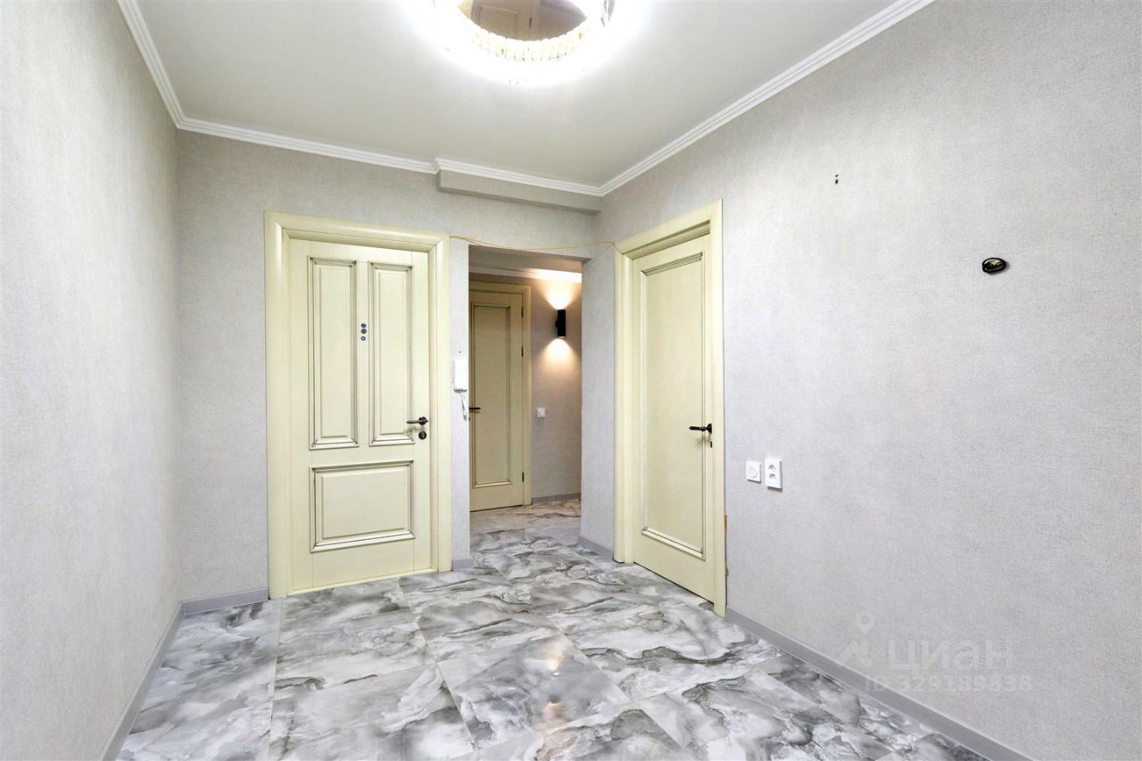 3-комн. кв., Западный