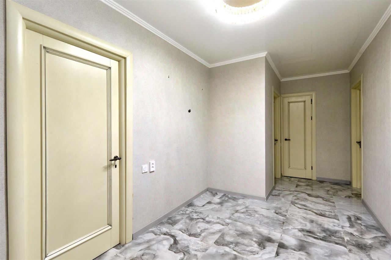 3-комн. кв., Западный