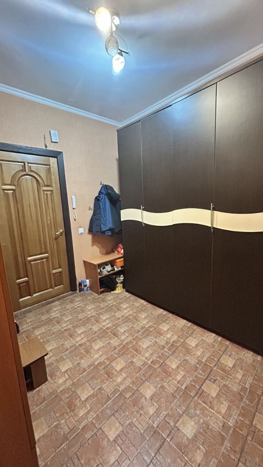 3-комн. кв., Западный, Краснодар