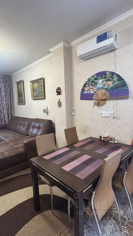 3-комн. кв., Западный, Краснодар