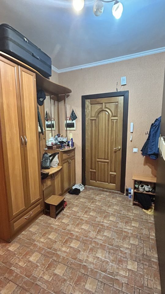 3-комн. кв., Западный, Краснодар