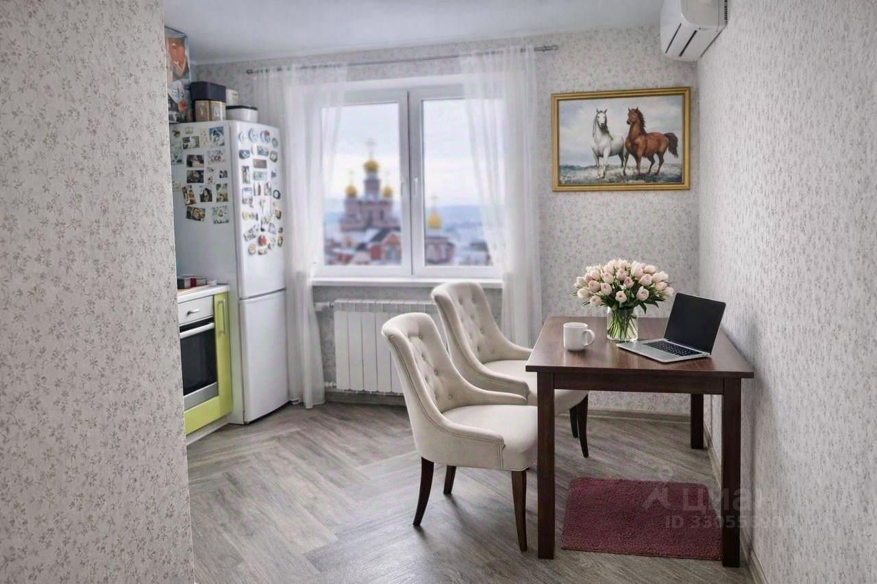 1-комн. кв., Западный