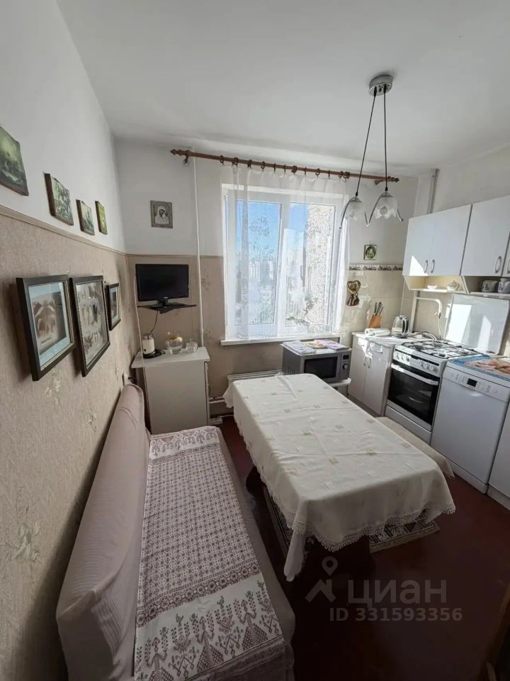 3-комн. кв., Западный, Краснодар