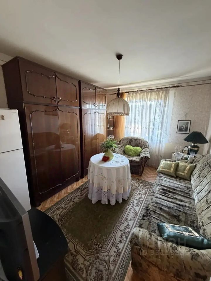 3-комн. кв., Западный, Краснодар