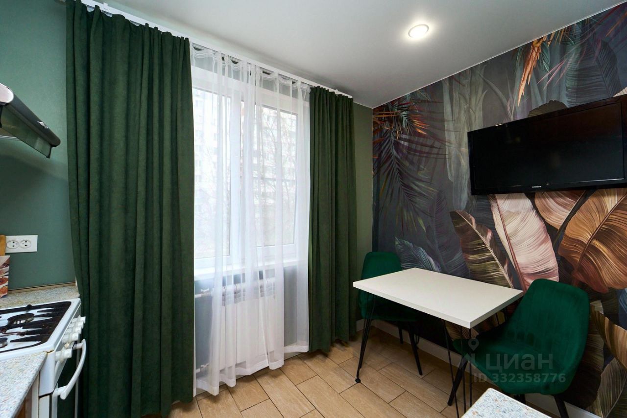 3-комн. кв., Западный, Краснодар