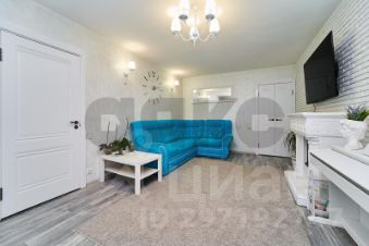 4-комн.кв., 75 м², этаж 5