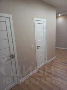 2-комн.кв., 80 м², этаж 2