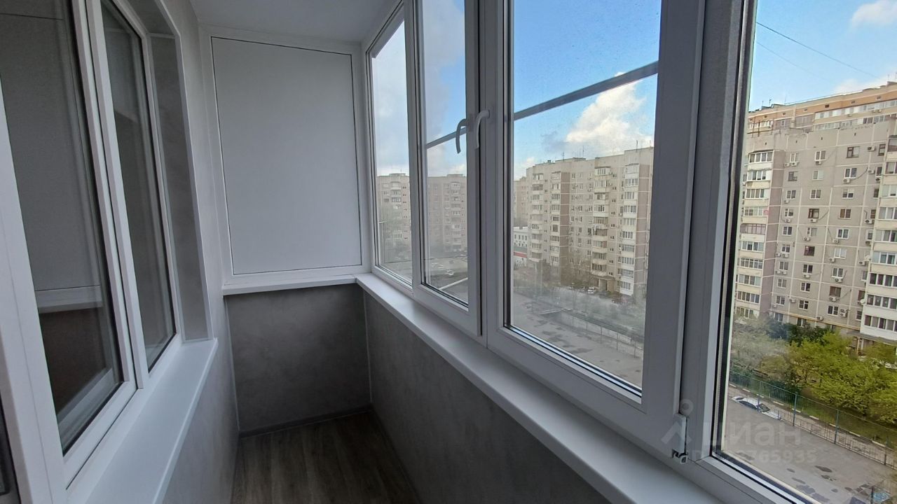 3-комн. кв., Западный, Краснодар