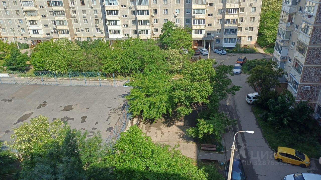 3-комн. кв., Западный, Краснодар