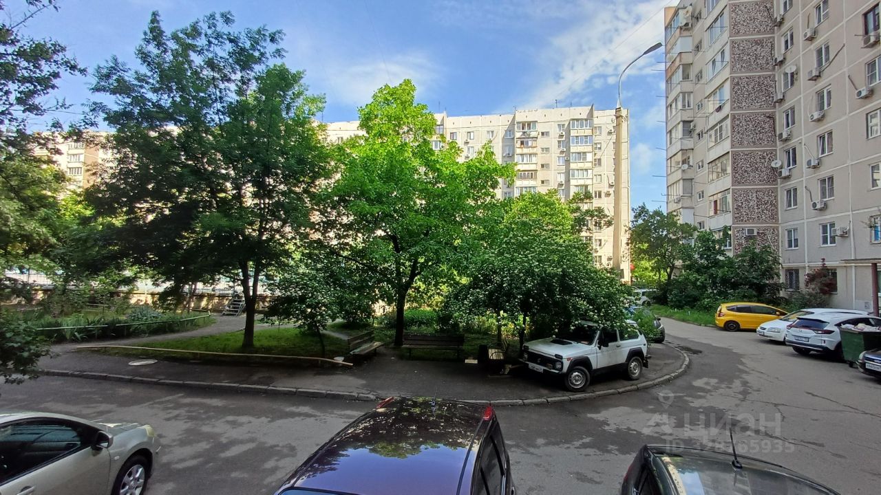 3-комн. кв., Западный, Краснодар