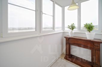 4-комн.кв., 135 м², этаж 4