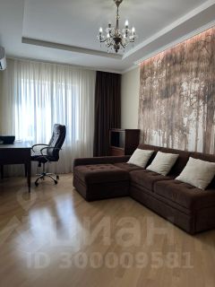 3-комн.кв., 120 м², этаж 10