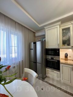 3-комн.кв., 120 м², этаж 10