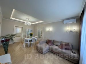 3-комн.кв., 120 м², этаж 10