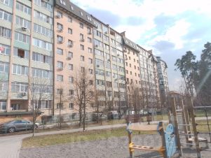 4-комн.кв., 139 м², этаж 2