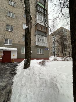 2-комн.кв., 44 м², этаж 8