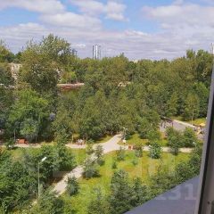 3-комн.кв., 91 м², этаж 6