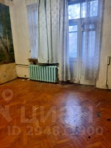 2-комн.кв., 54 м², этаж 2