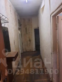 2-комн.кв., 54 м², этаж 2