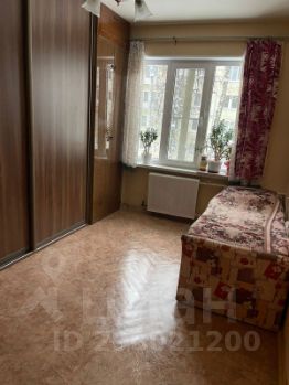 2-комн.кв., 49 м², этаж 2