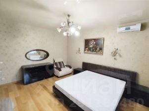 3-комн.кв., 97 м², этаж 3